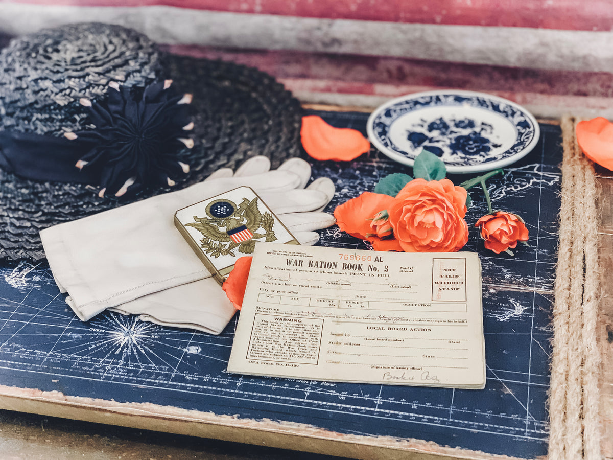 Letter 3 The Flower Letters