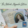 The Adelaide Magnolia Letters: Regency Romance - Prepaid