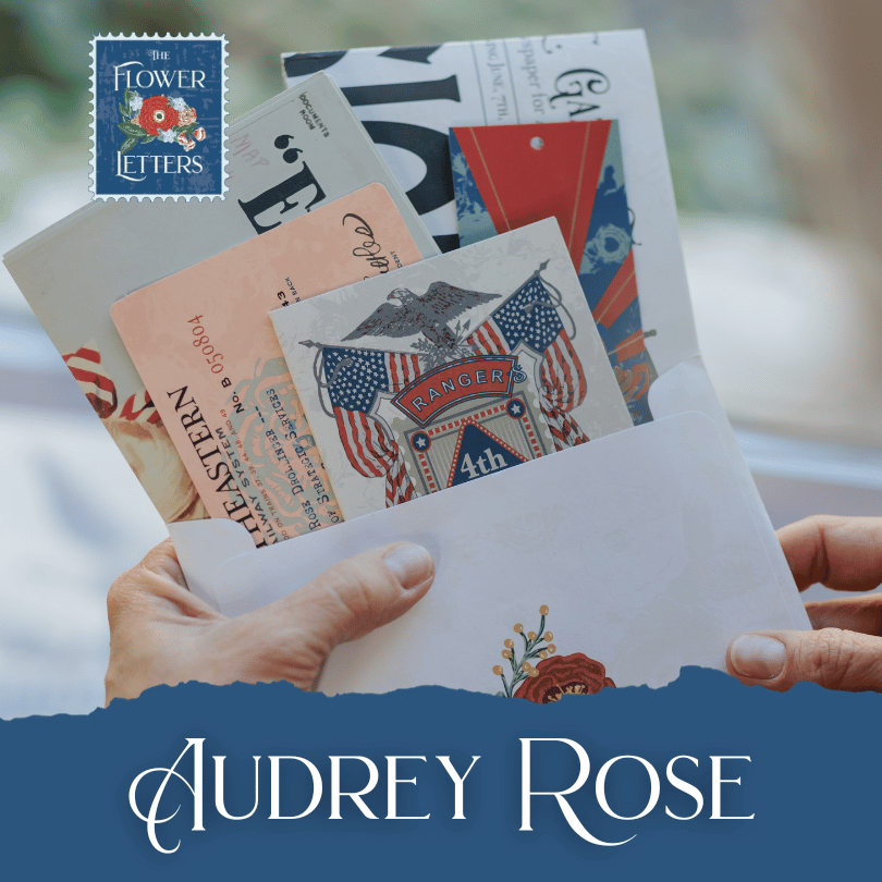 Snail Mail Letter Subscription | The Norah Aven Chronicles – The