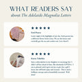 The Adelaide Magnolia Letters: Regency Romance - Prepaid