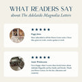 The Adelaide Magnolia Letters: Regency Romance - Prepaid