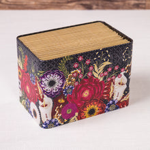 Load image into Gallery viewer, The Lily Clara Tin