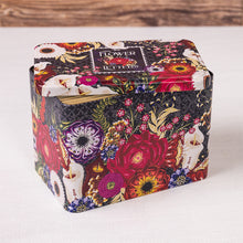 Load image into Gallery viewer, The Lily Clara Tin