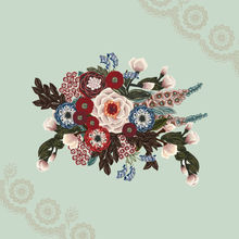 Load image into Gallery viewer, The Adelaide Magnolia Letters: Regency Romance - Monthly