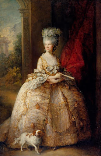 Adelaide Magnolia Letter 21 - A Royal Marriage and Home