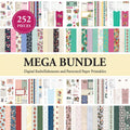 Mega Bundle: All 4 Collections