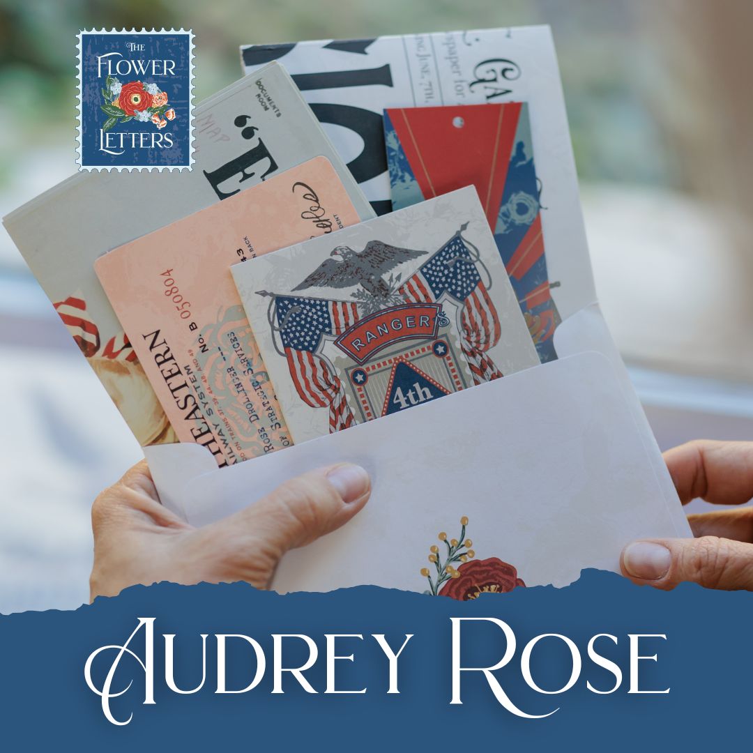 The Flower Letters Story Experience