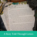 The Orchid Mae Letters: Archeology Adventure - Prepaid