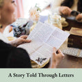 The Adelaide Magnolia Letters: Regency Romance - Prepaid