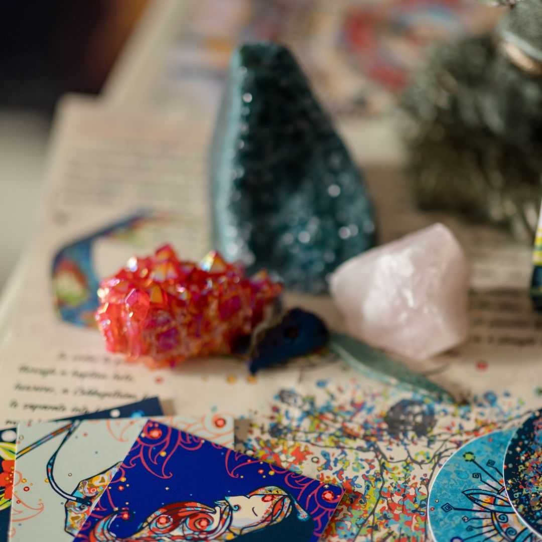 The Norah Aven Chronicles Complete Sets