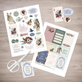 Adelaide Magnolia Digital Printables