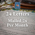 The Orchid Mae Letters: Archeology Adventure - Prepaid