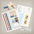 Audrey Rose Digital Printables