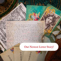 The Orchid Mae Letters: Archeology Adventure - Prepaid