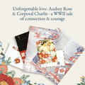 The Audrey Rose Letters: World War II Romance - Prepaid
