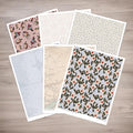 Adelaide Magnolia Digital Printables