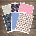 Lily Clara Digital Printables