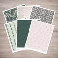 Adelaide Magnolia Digital Printables