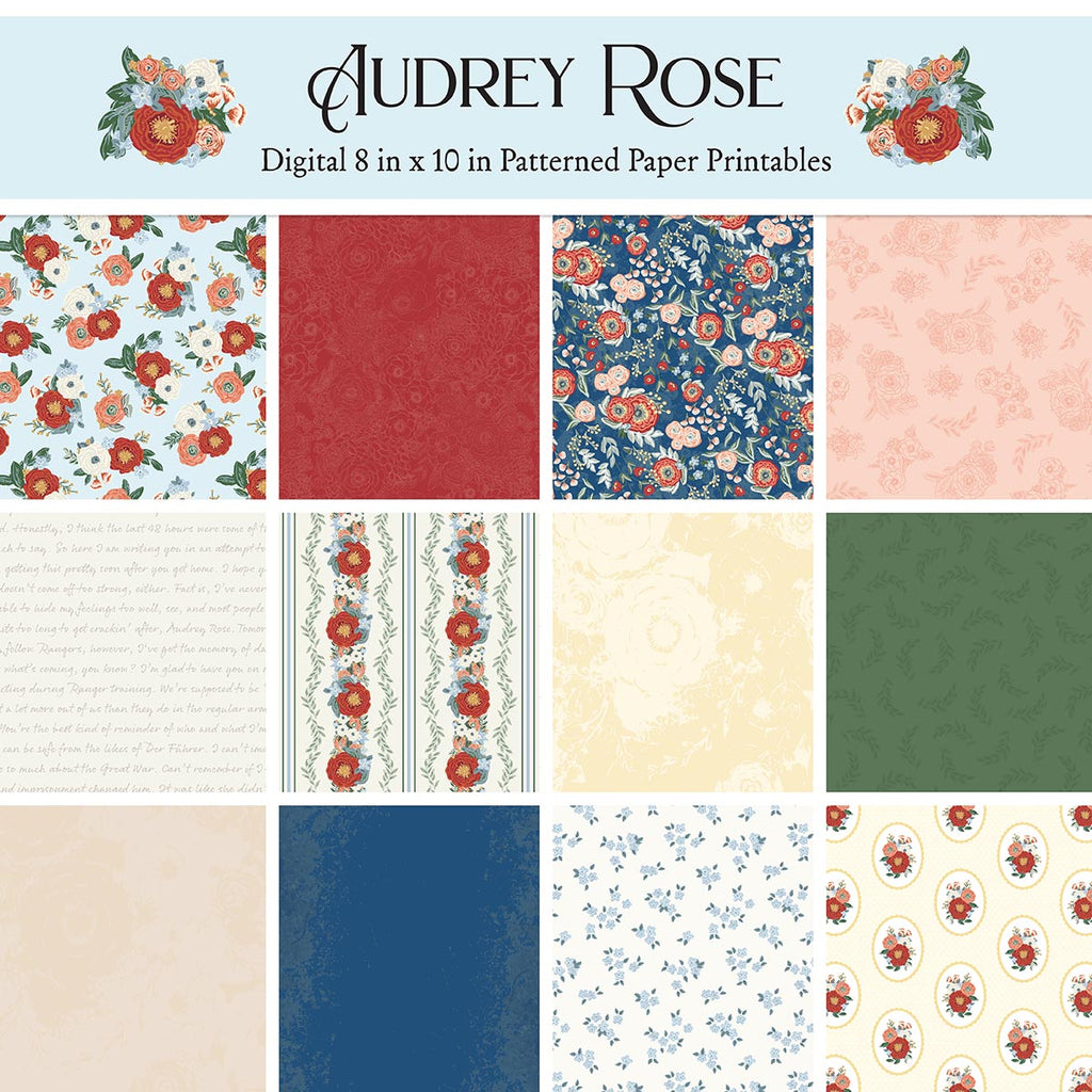 Mega Bundle: All 4 Collections