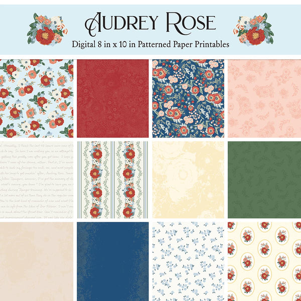 Mega Bundle: All 4 Collections