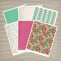 Orchid Mae Digital Printables