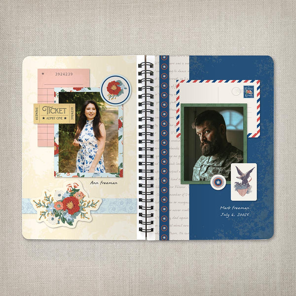 Audrey Rose Digital Printables