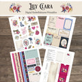 Mega Bundle: All 4 Collections