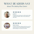 The Audrey Rose Letters: World War II Romance - Prepaid