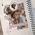 Adelaide Magnolia Digital Printables