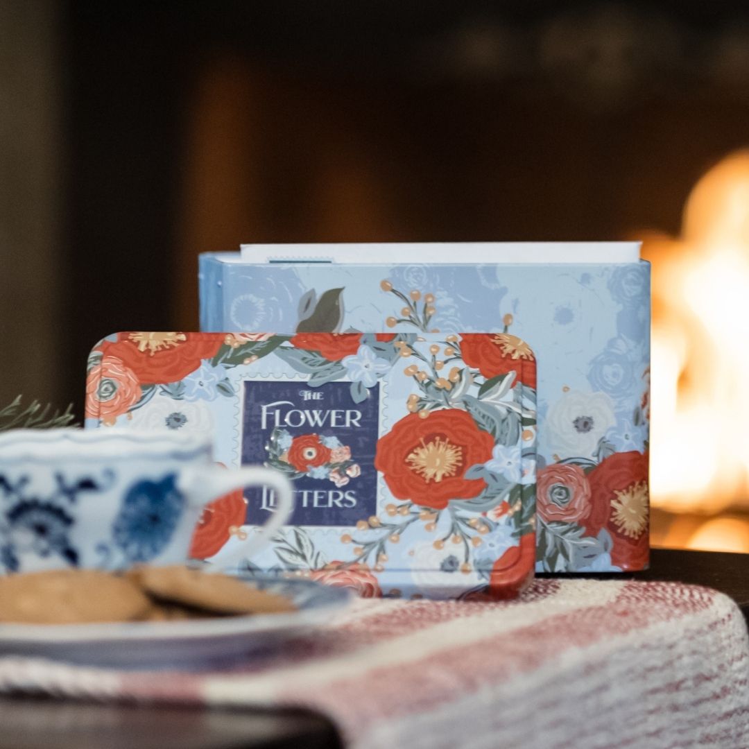 The Flower Letters Gifting Bundle