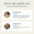 The Audrey Rose Letters: World War II Romance - Prepaid