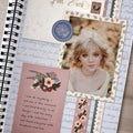 Adelaide Magnolia Digital Printables