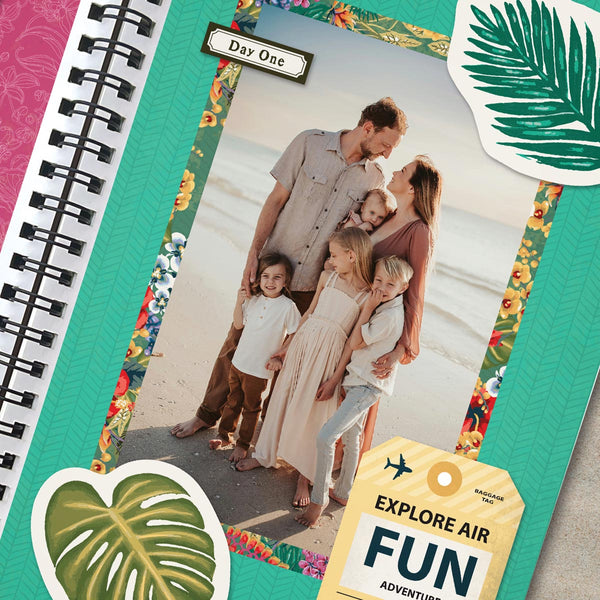 Orchid Mae Digital Printables