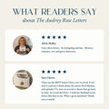 The Audrey Rose Letters: World War II Romance - Prepaid