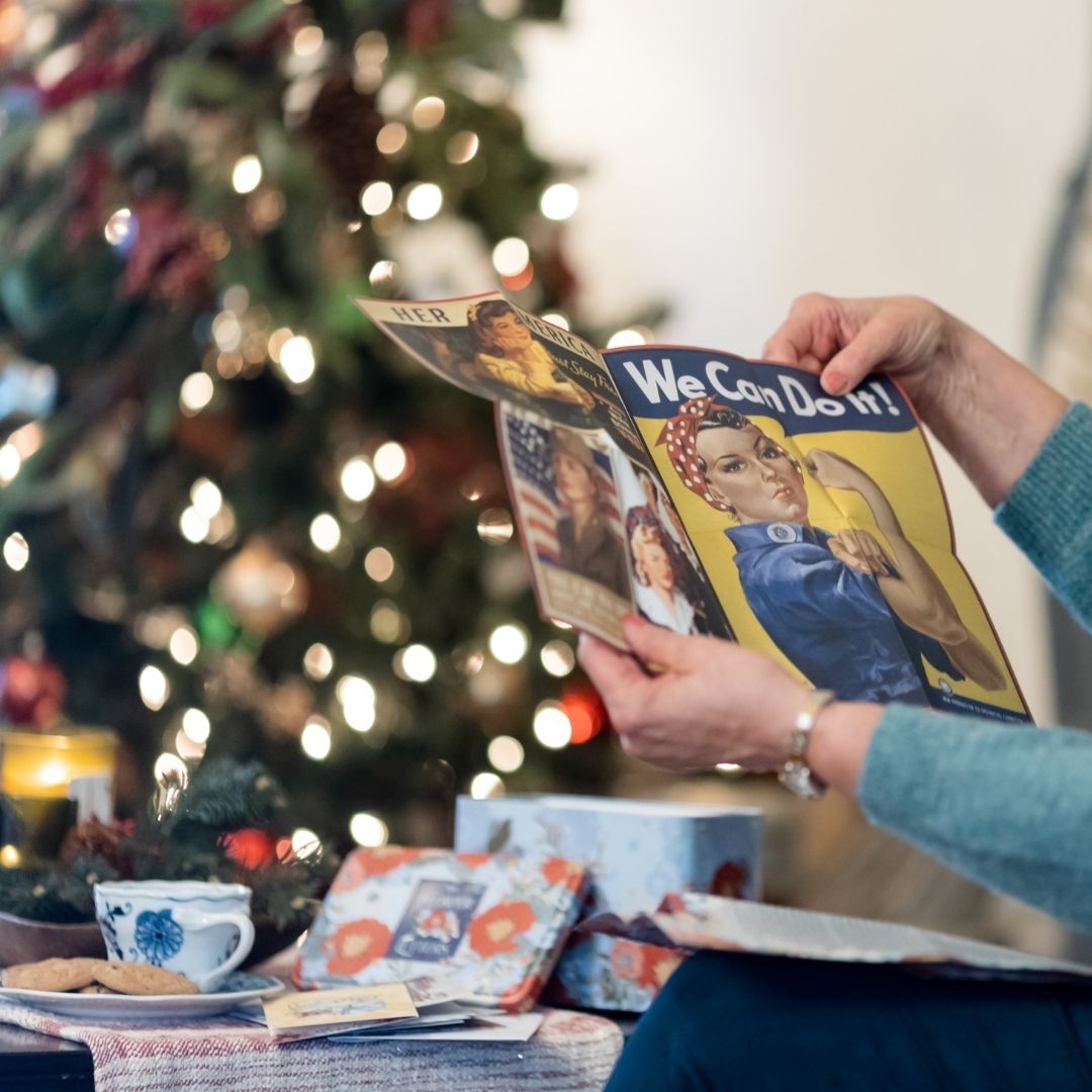 The Flower Letters Gifting Bundle