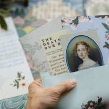 Load image into Gallery viewer, An Immersive Story Experience Told Through Letters
