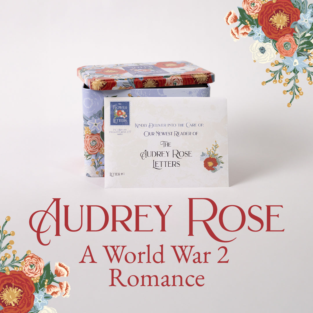 The Flower Letters Gifting Bundle