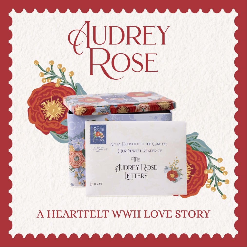 The Flower Letters Story Experience