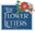The Flower Letters logo