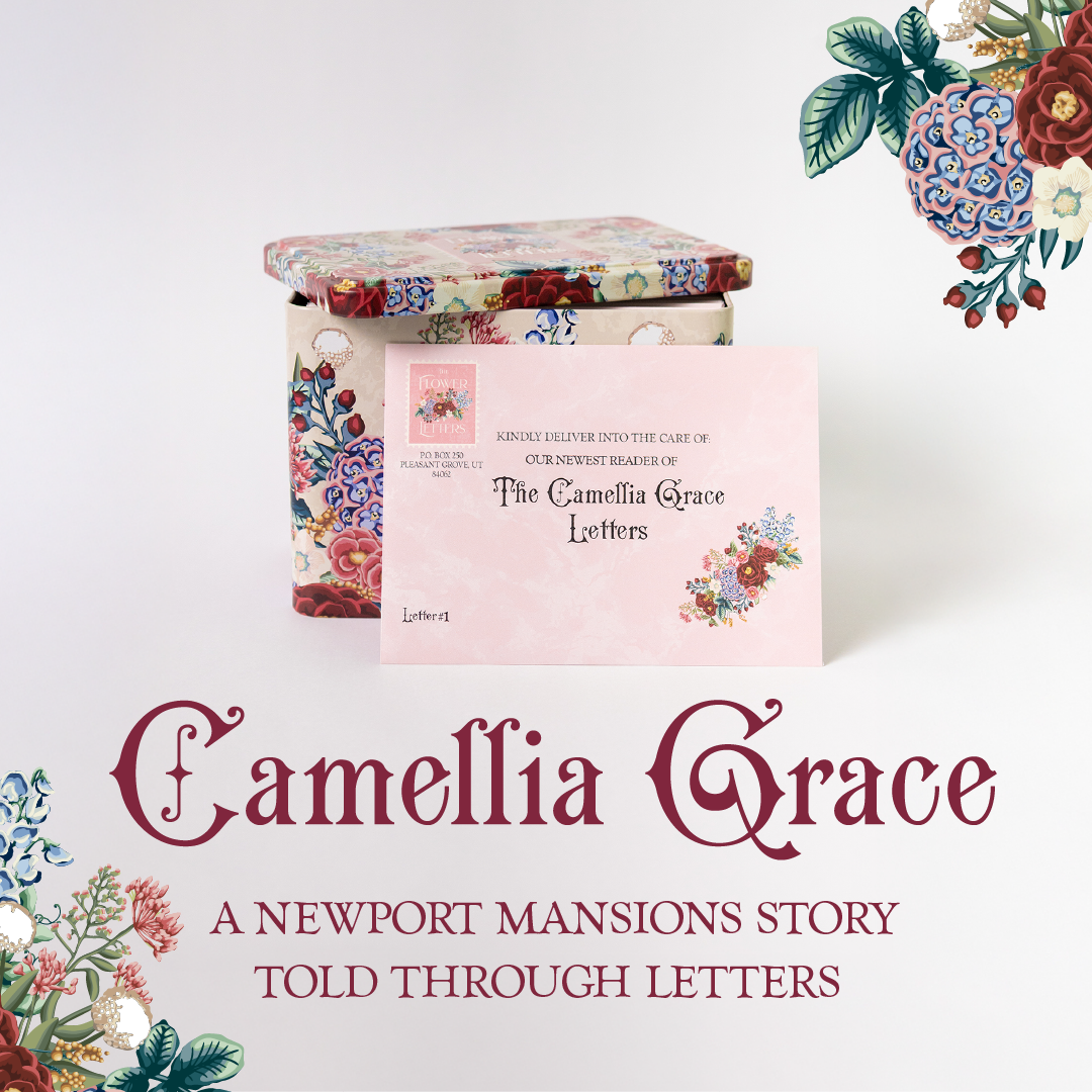 The Flower Letters Story Experience