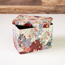 Load image into Gallery viewer, The Camellia Grace Tin
