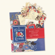 The Flower Letters Gift Mailer
