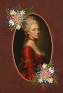 The Laurel Anna Letters: American Revolution - Monthly