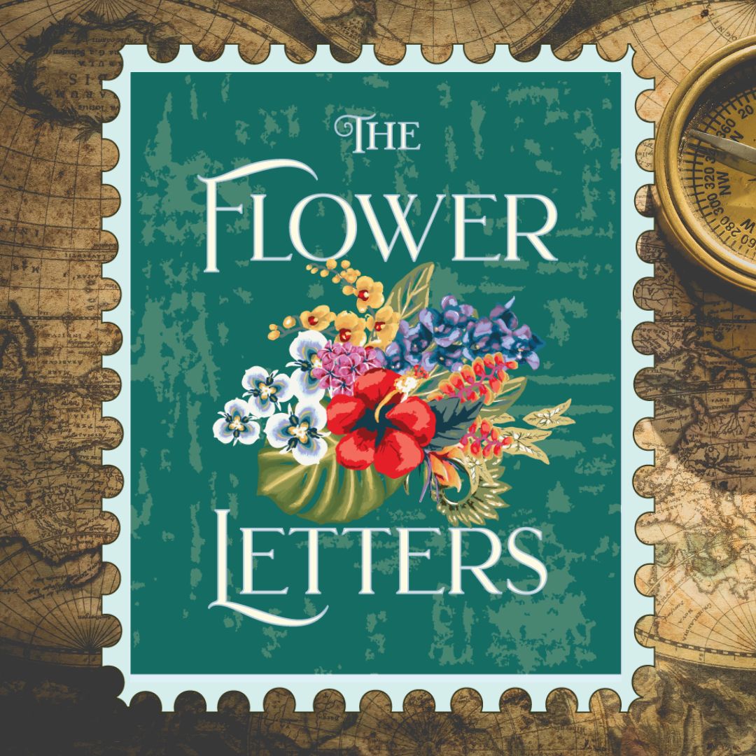 The Orchid Mae Letters: Archeology Adventure - Monthly – The Flower Letters