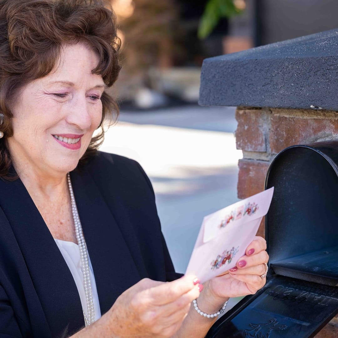 The Flower Letters Story Experience