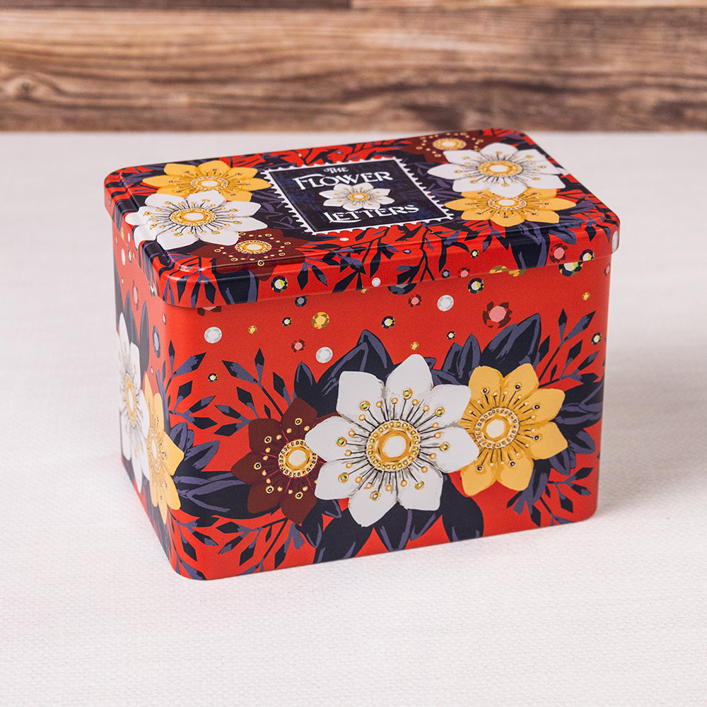 The Norah Aven Tin - Part 1