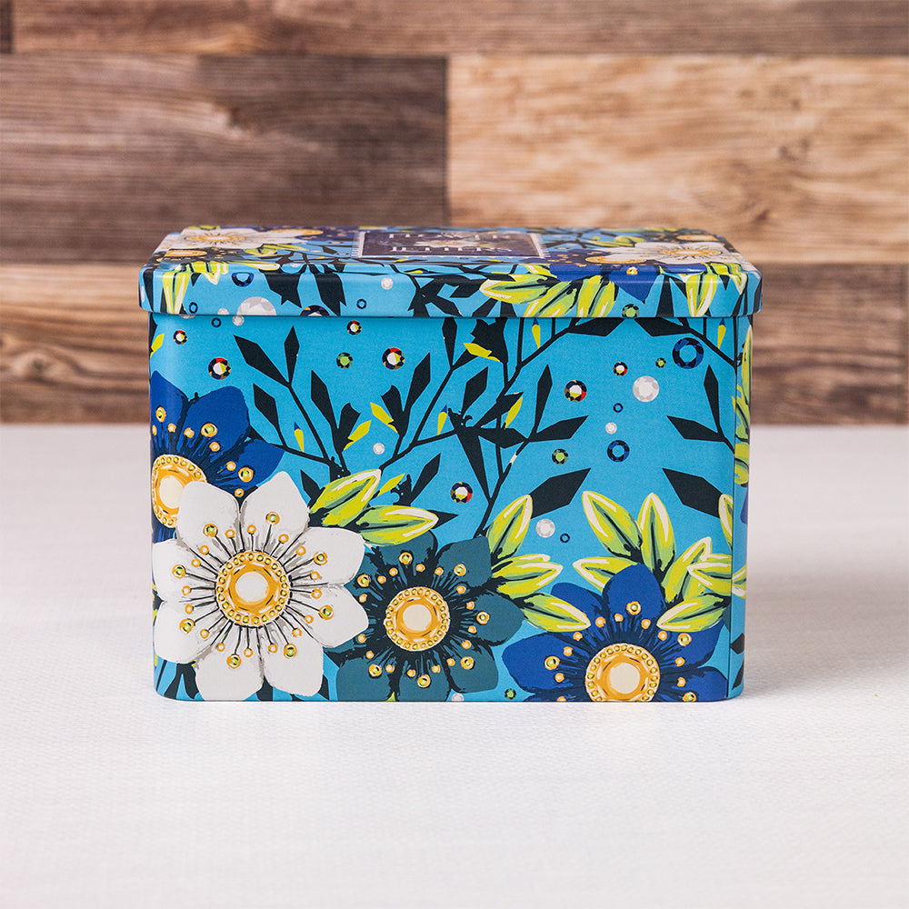 The Norah Aven Tin - Part 2