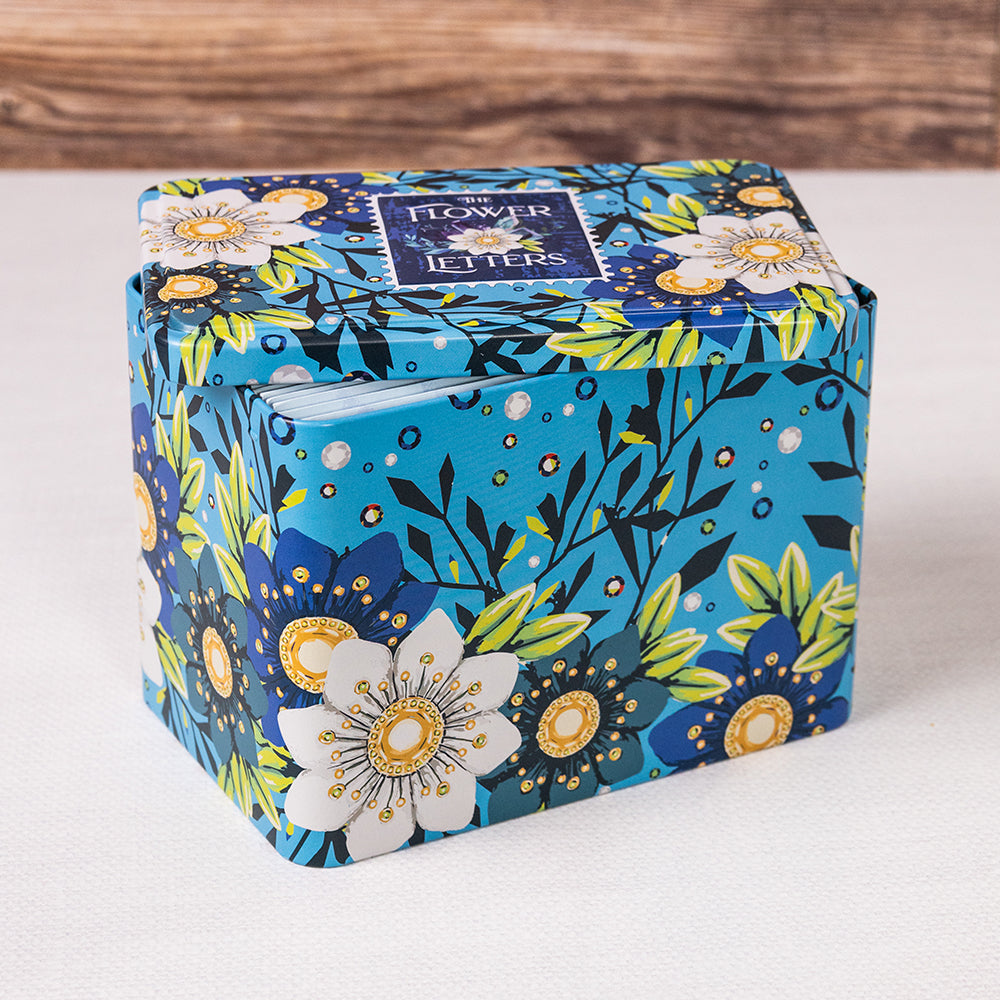 The Norah Aven Tin - Part 2