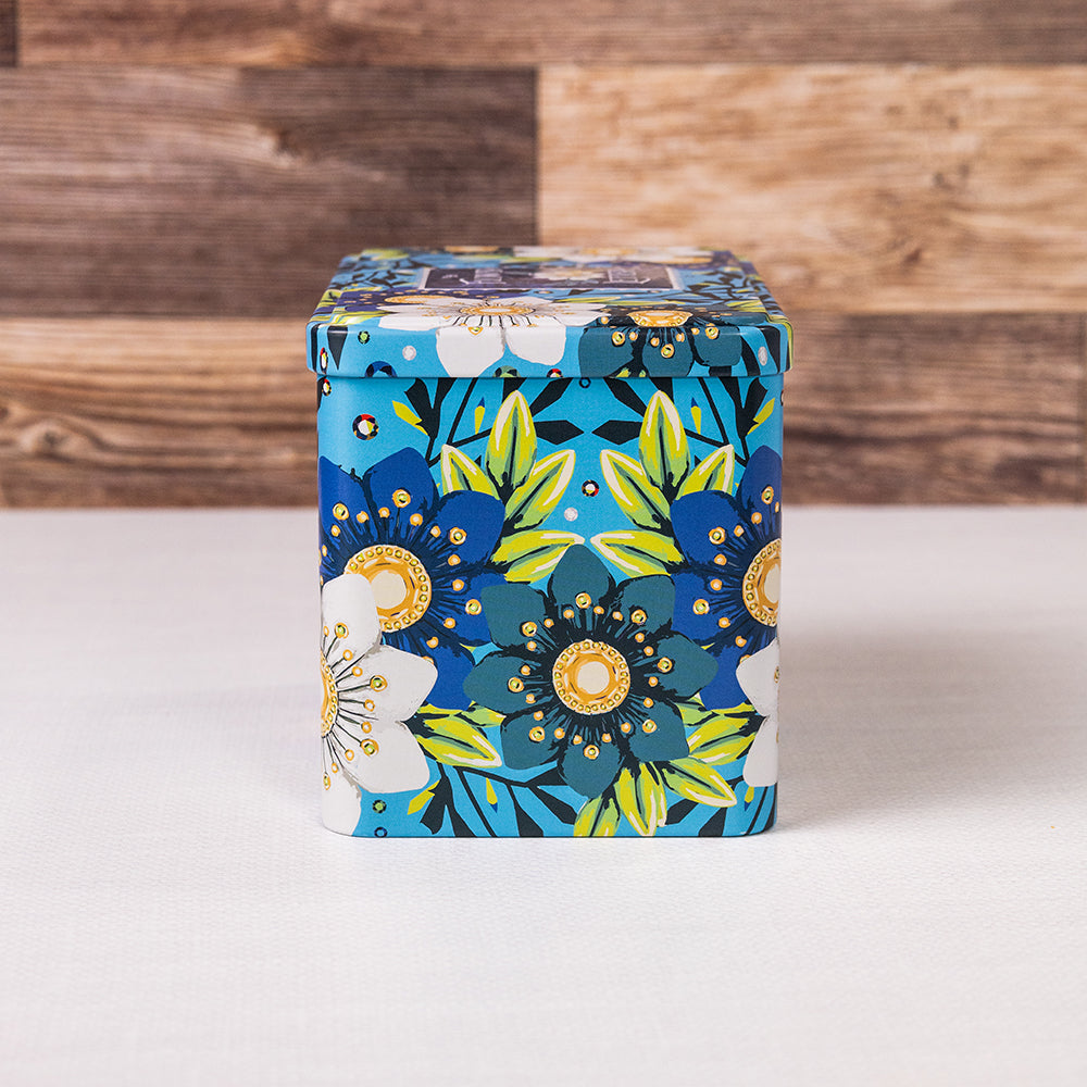 The Norah Aven Tin - Part 2