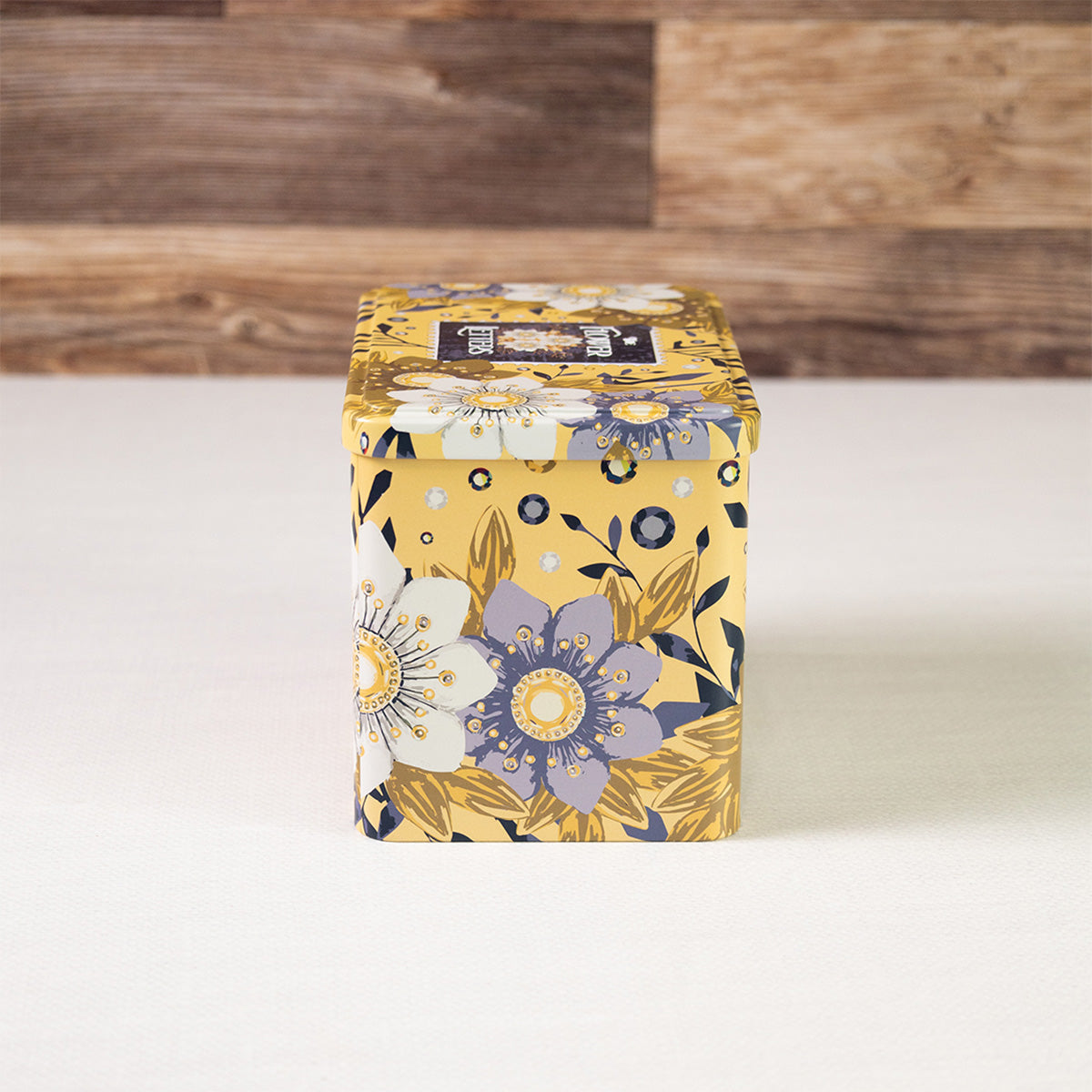 NEW! The Norah Aven Tin - Part 3